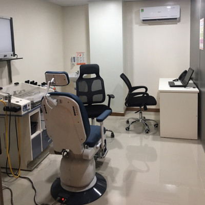 Gói khám tầm soát biến chứng bệnh tiểu đường tại phòng khám đa khoa quốc tế Golden Healthcare