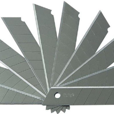 Lưỡi Dao Rọc Giấy 2011