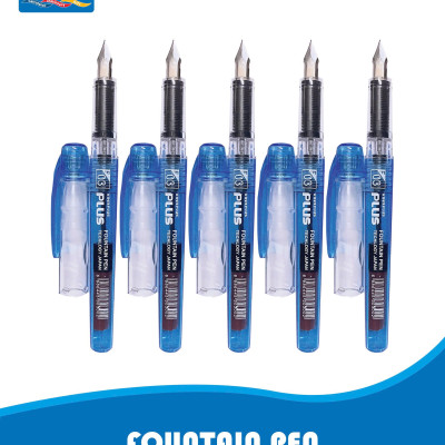 Bút máy ngòi 03 nhật bản