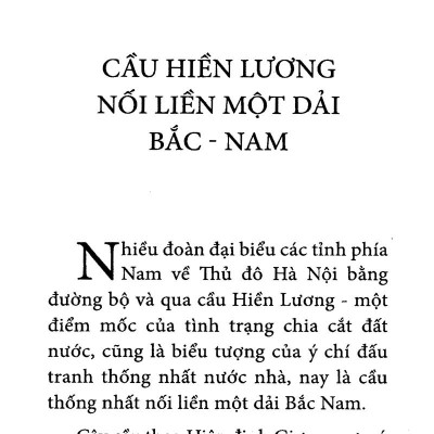 Quốc Hội Khóa 6 - Chuyện Về Kỳ Họp Thứ Nhất (Tập 5)