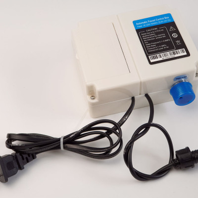 Vòi Lavabo cảm ứng Eurolife EL-A100 (Trắng bạc)