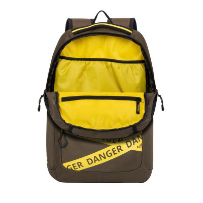 Ba lô Rivacase 5431 sức chứa 20L - dành cho Laptop 15.6" Hàng Chính Hãng