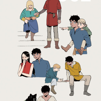 Ryoko Kui Rakugaki Doodles Book: Day Dream Hour (HARTA COMIX) (Japanese Edition)