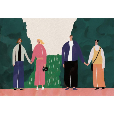 Sách Tôi Muốn Về Nhà Dù Cho Đang Ở Nhà Bản Quyền