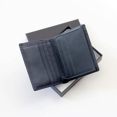 Ví mini da bò Anh Tho Leather AT057