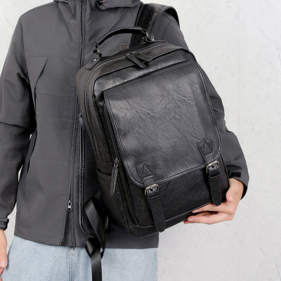 Balo nam DA phong cách mới – BEE GEE BLND9052B