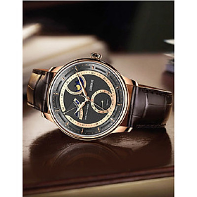 Đồng hồ nam chính hãng Lobinni No.17011-2