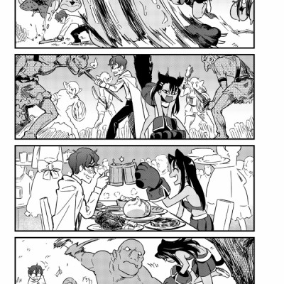 Ijiranaide Nagatoro San 2 - Don