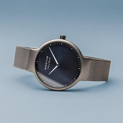 Đồng Hồ Nữ Bering Max Rene Màu Xanh Dương 15531-077