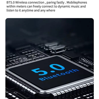 Loa Wiwu Wireless Charging Desk Lamp Speaker Y1 Dành Cho Các Thiết Bị Có Bluetooth Có Đèn, Sạc Không Dây - Hàng Chính Hãng