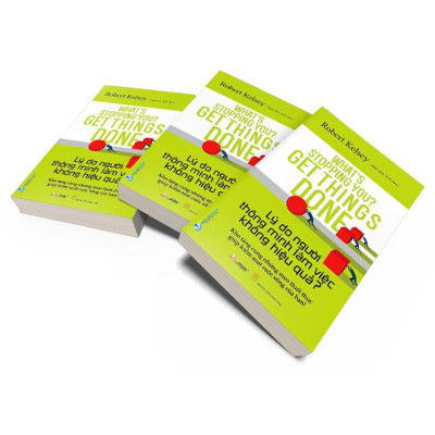 Lý Do Người Thông Minh Làm Việc Không Hiệu Quả?