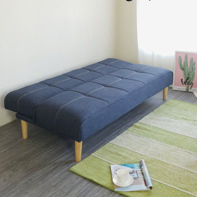 Sofa giường đa năng màu xanh ngọc 1m7 ( Màu sắc tùy chọn )