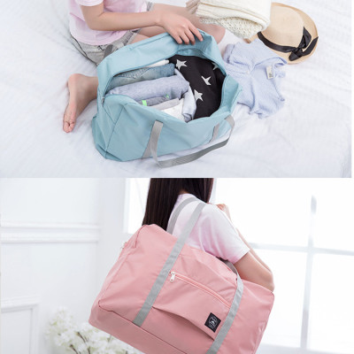 Túi Xách Du Lịch gấp gọn HR