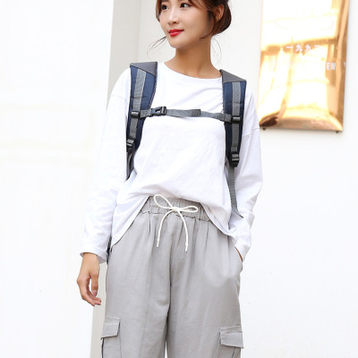 Balo du lịch, balo phượt, balo leo núi thể thao phong cách mới - BEE GEE TBLLN1018