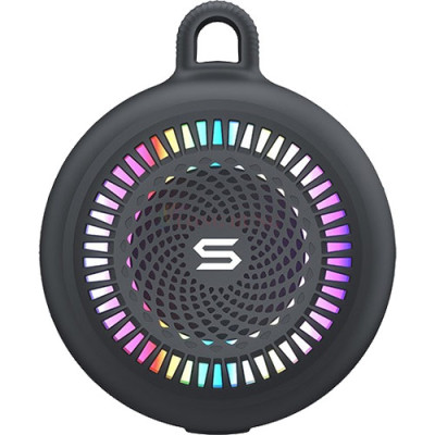 Loa Bluetooth Soul Storm Joy SS89BK - Hàng chính hãng