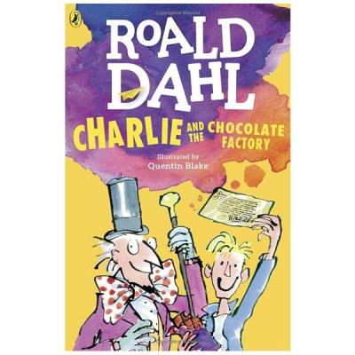 Charlie and the Chocolate Factory - Charlie Và Nhà Máy Sô Cô La