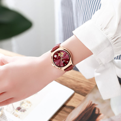 Đồng hồ nữ chính hãng KASSAW K820-4