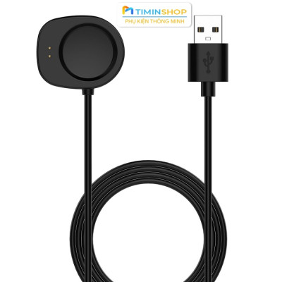 Cáp sạc Amazfit Balance - Dây dài 1m (CBA)