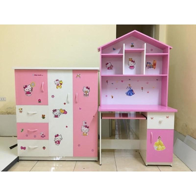 Tủ Đựng Quần Áo Cho Bé Trai Bé Gái Giá Tốt Nhất  Tiện Lợi Chịu Lực Tốt 