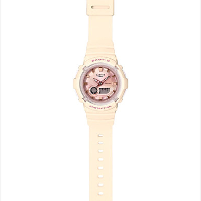 Đồng Hồ Casio Nữ BGA-280-4A2DR