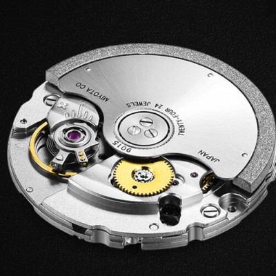 Đồng hồ nữ chính hãng Lobinni No.5016-7