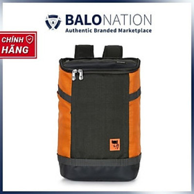 Balo Laptop 15.6 inch MIKKOR The Irvin Premier - Hàng Chính Hãng