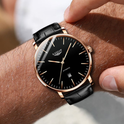 Đồng hồ nam chính hãng KASSAW K862-1