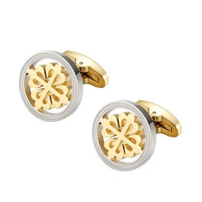 Khuy măng sét Anlimen Gentle Cuff Shirt - AGC001R