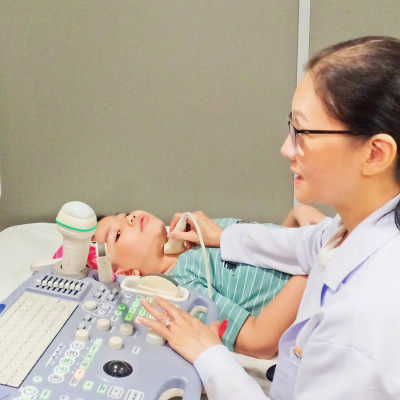 Gói khám tầm soát biến chứng bệnh tiểu đường tại phòng khám đa khoa quốc tế Golden Healthcare