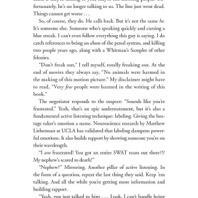 Plays Well With Others: The Surprising Science Behind Why Everything You Know About Relationships Is (Mostly) Wrong