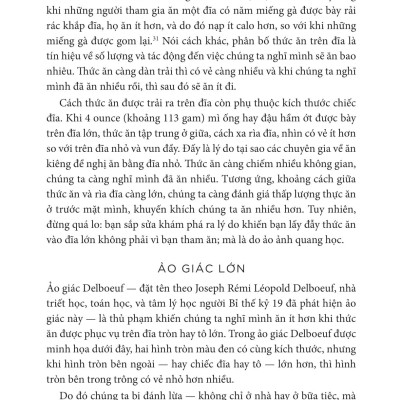 Sách - Giải Mã Khẩu Vị - Ăn Uống Ngon Lành Vóc Dáng Khỏe Mạnh