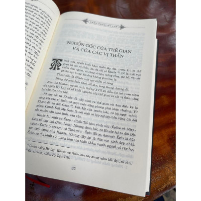 Sách - Thần thoại Hy Lạp - NXB Phụ Nữ