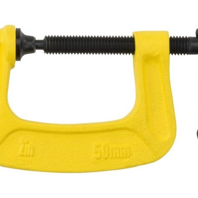 Cảo chữ C Stanley 83-032K 2"