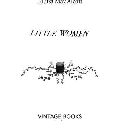 Little Women (Vintage Classics)