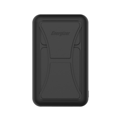 Sạc dự phòng  Energizer 10,000mAh /3.85V Li-Polymer hỗ trợ sạc nhanh 20W QM10002PQBK - Hàng chính hãng