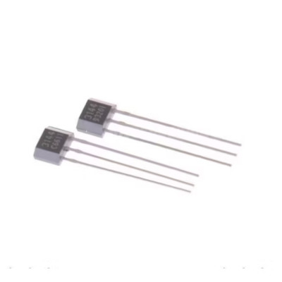 BỘ 10 CON LINH KIỆN ĐIỆN TỬ 3144 CẢM BIẾN MẮT ĐỘNG CƠ XE ĐIỆN 