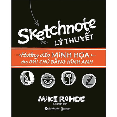 Sketchnote Lý Thuyết