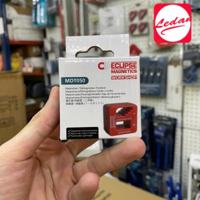 Dụng cụ từ hóa/khử từ mini MDT050 Eclipse