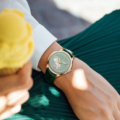 Đồng hồ nữ Lobinni L2066-1 Chính hãng Thụy Sỹ