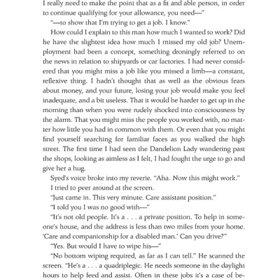  Me Before You (Mass Market Paperback) - Trước ngày em đến