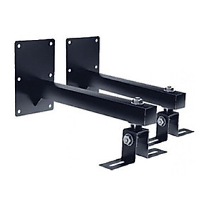 Bộ 2 Giá Treo Loa Móc Cao Cấp Xoay 360 độ, chịu trọng lượng loa 45kg bền đẹp - Hàng chính hãng