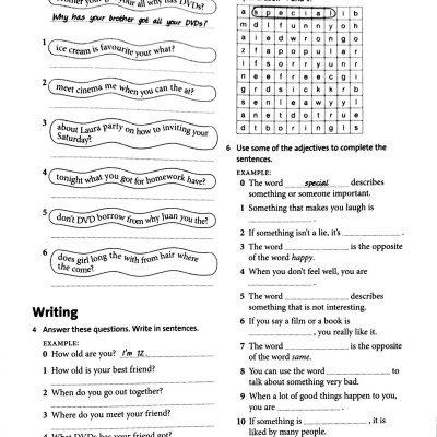 Objective Key Workbook With Answers Vietnam Edition 2