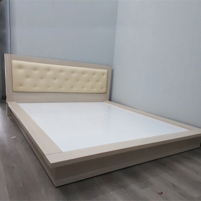 Giường FG003 (140cm x 200cm)
