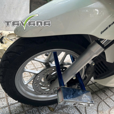 Ổ KHÓA BÁO ĐỘNG KINBAR K300 (HÀNG BẢO HÀNH CHÍNH HÃNG)