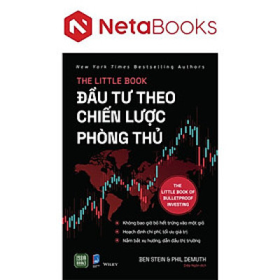 The Little Book - Đầu Tư Theo Chiến Lược Phòng Thủ