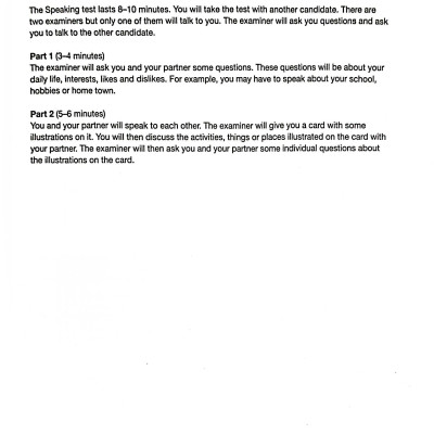 A2 Key 2 For The Revised 2020 Exam SB With Answers With Audio With Resource Bank