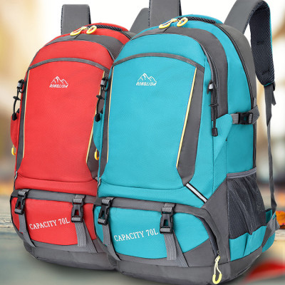 Balo du lịch, balo phượt, balo leo núi thể thao phong cách mới - BEE GEE BLLN1016