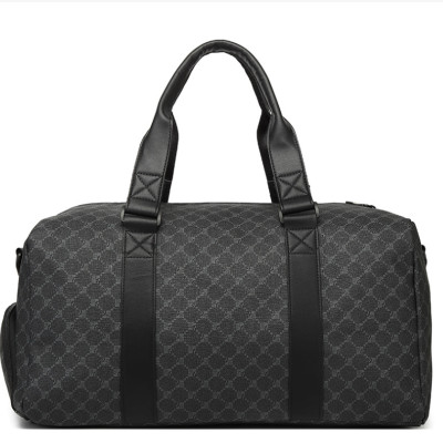 Túi xách du lịch thể thao nam công suất lớn chất lượng cao cấp phong cách mới
