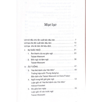 Ánh Trăng Huyền Ảo Của Sự Giác Ngộ - Bernie Glassman - Vanlangbooks