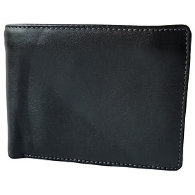 Ví Nam Da Bò Thật BIGGBEN Cao Cấp BG12